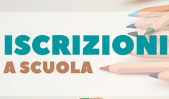 Iscrizione alle classi prime a.s. 2025-2026