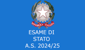 Esami di stato 2025