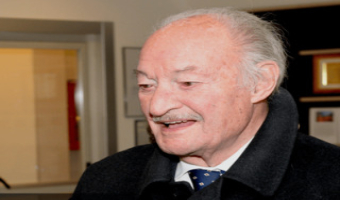 È scomparso Renato Ballardini 