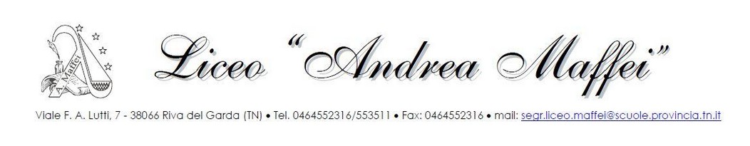 Liceo Andrea Maffei